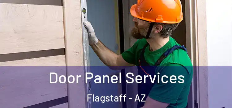  Door Panel Services Flagstaff - AZ