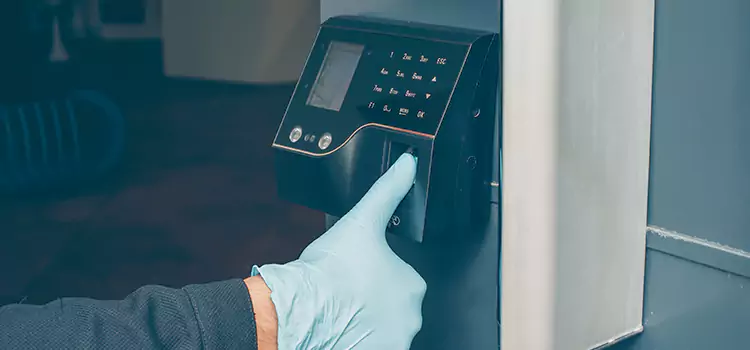 Access Control Installation Flagstaff