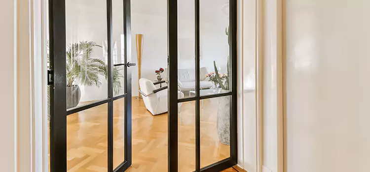 Bifold Door Replacement Flagstaff