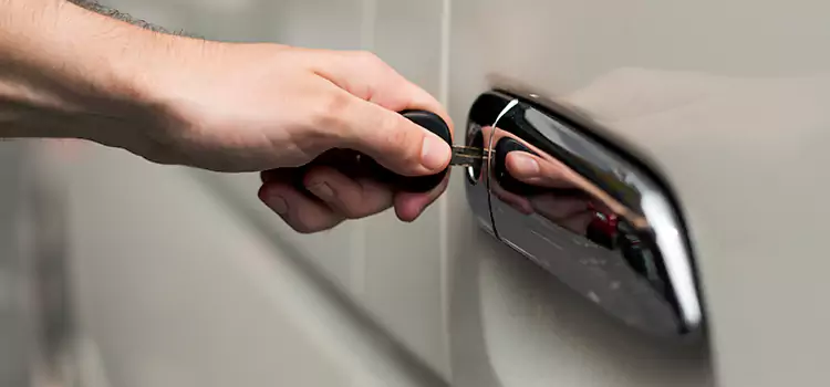 Why Choose Our Auto Locksmith Team in Flagstaff, AZ?