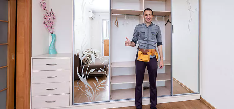Sliding Closet Door Replacement Flagstaff