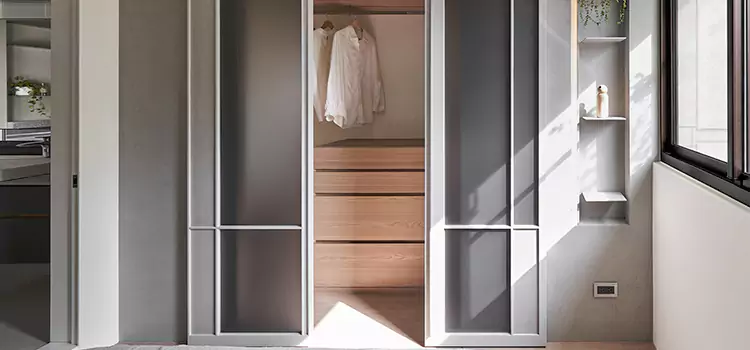 Mirror Sliding Door Replacement Flagstaff