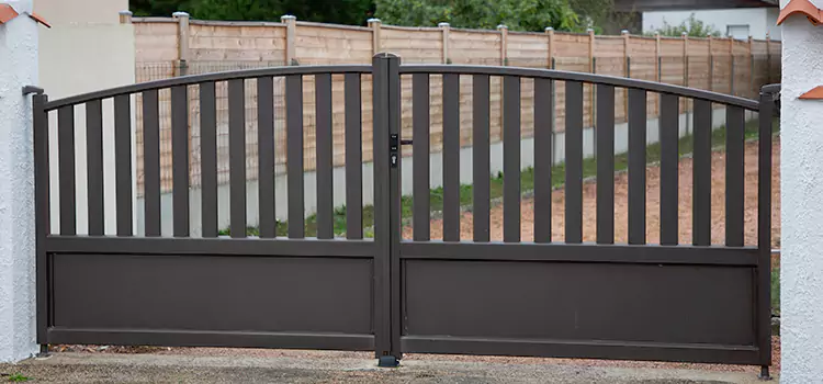 Advanced Gate Solutions in Flagstaff, AZ