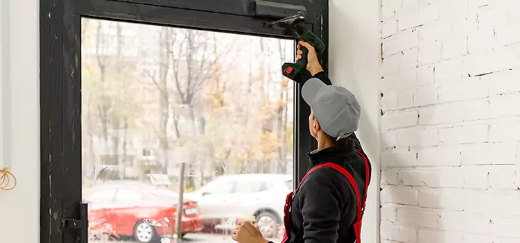 Comprehensive Door Closer Services in Flagstaff, AZ