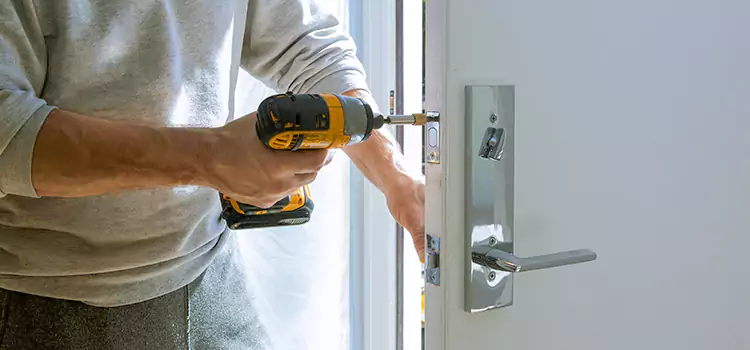 Door Knob Lock Repair Flagstaff