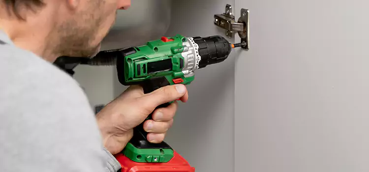 Commercial Door Hinge Repair Flagstaff