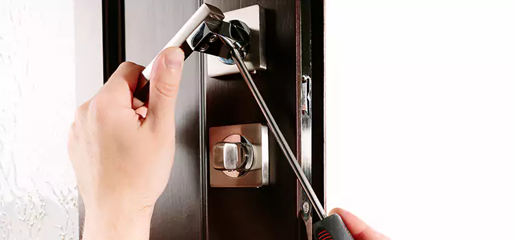 Door Lock Replacement Service Flagstaff