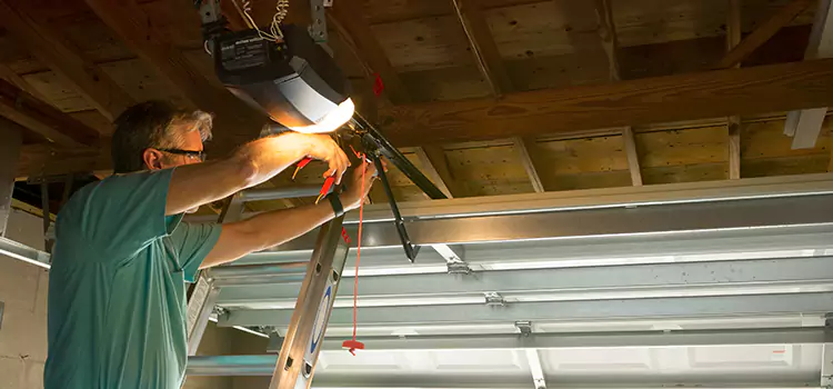 Garage Door Opener Sales and Installation Flagstaff