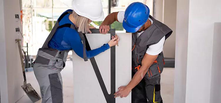 Why Choose Us for Door Panel Services in Flagstaff, AZ?