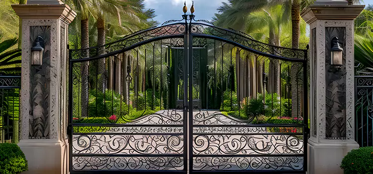Sliding Driveway Gate Cost Flagstaff