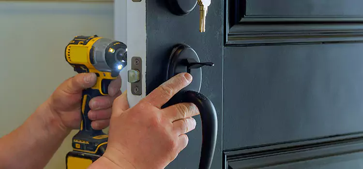Locksmith Emergency Service Flagstaff