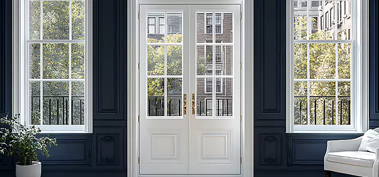 French Door Lock Repair Flagstaff