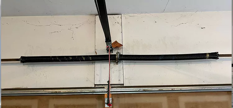 Garage Door Cable Repair Near Me in Flagstaff, AZ