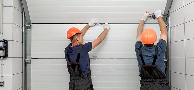 Choose Us for Your Garage Door Needs in Flagstaff