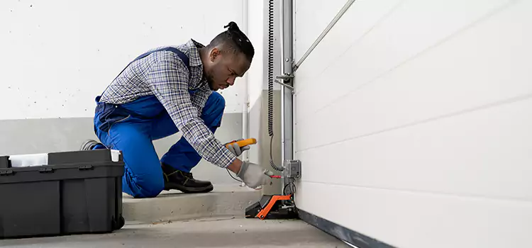 Expert Solutions for Every Garage Lock Need in Flagstaff, AZ