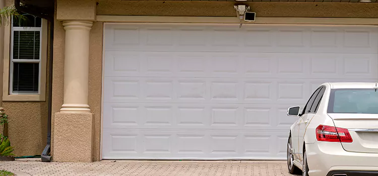Comprehensive Garage Door Maintenance Services in Flagstaff, AZ