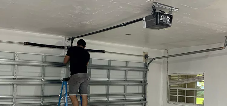 Garage Door Opener Repair Near Me in Flagstaff, AZ