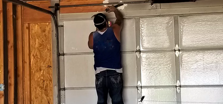 Specialized Garage Door Panel Solutions in Flagstaff, AZ