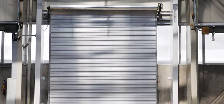 Roller Door Maintenance Flagstaff
