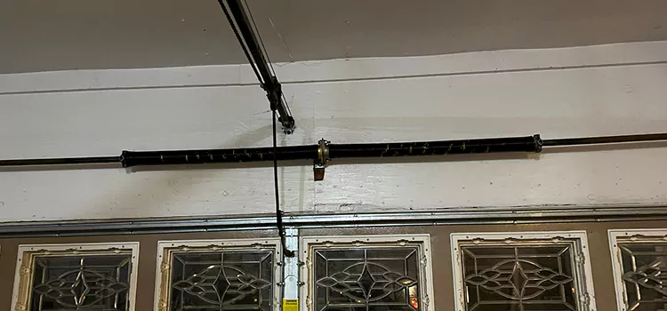 Garage Door Spring Repair Near Me Flagstaff