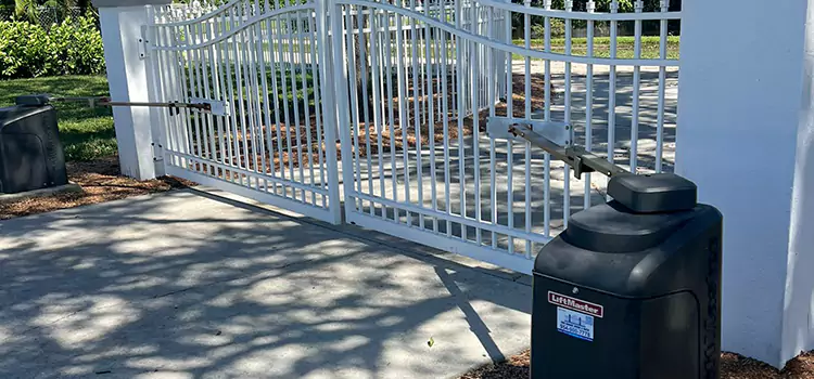 Automatic Gate Opener Repair Flagstaff