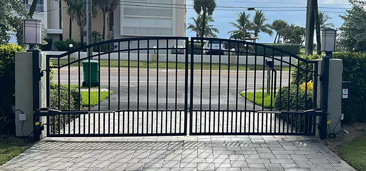 Gate Opener Replacement Near Me in Flagstaff, AZ