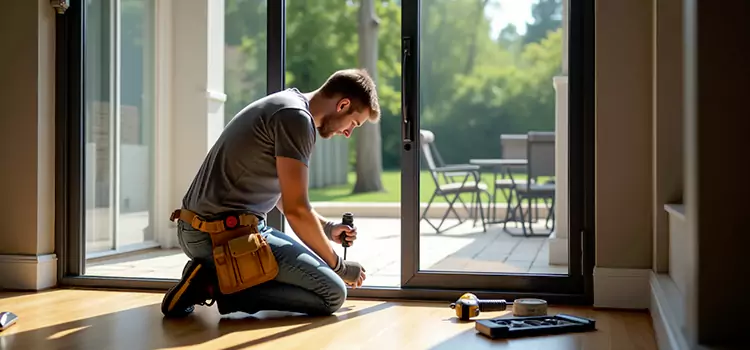 Comprehensive Solutions for Every Glass Door Need in Flagstaff, AZ