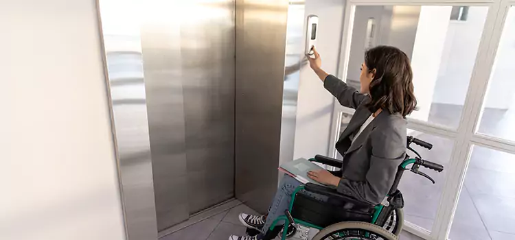 Benefits of Modern Handicap Door Systems in Flagstaff, AZ