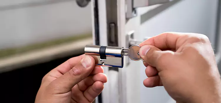 Emergency Locksmith for House Flagstaff