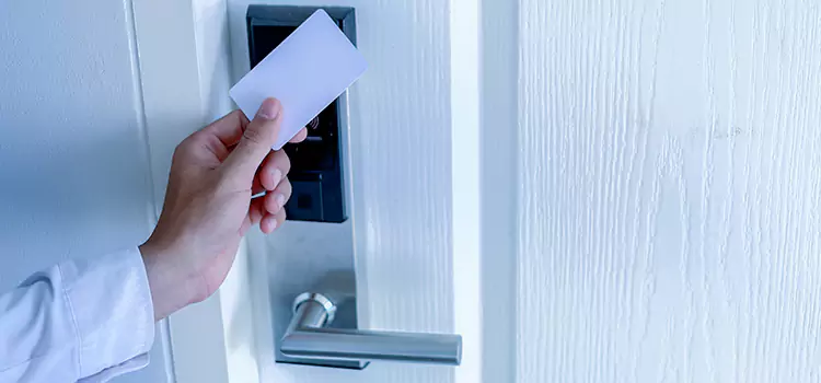 Why Choose Us for Your Keycard Lock Installation in Flagstaff, AZ?