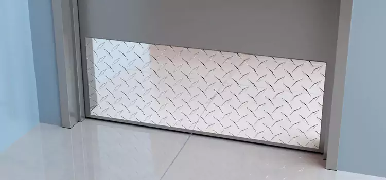 Benefits of Professional Kick Plate Solutions in Flagstaff, AZ
