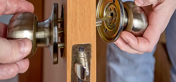 Sliding Door Lock Repair Flagstaff