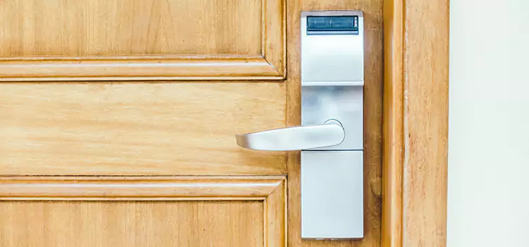 Electromagnetic Door Lock Installation Flagstaff