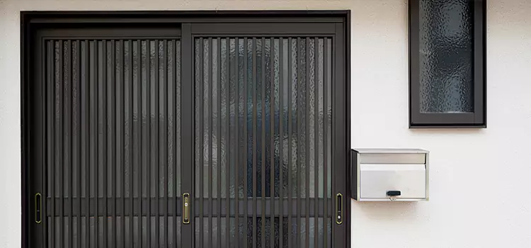 Sliding Screen Door Repair Flagstaff