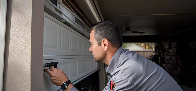 Garage Door Cable Replacement Flagstaff