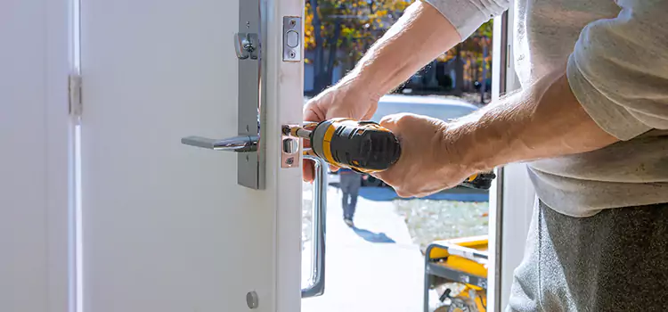 Insulated Roll Up Garage Doors Residential Flagstaff
