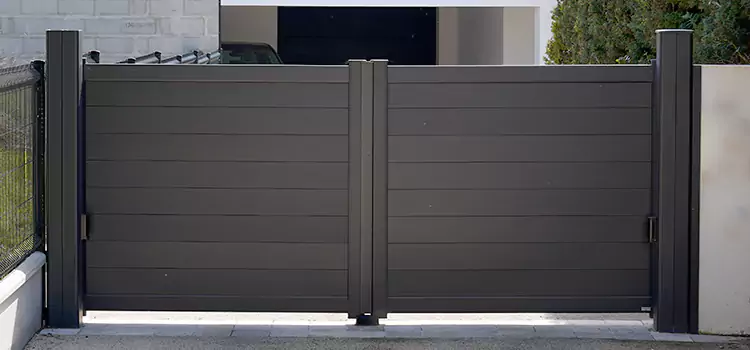 Common Residential Gate Issues We Resolve in Flagstaff, AZ