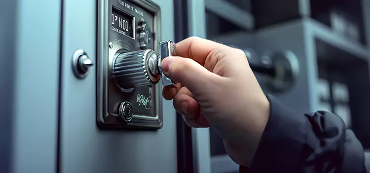 Locksmith Cost to Open Safe Flagstaff