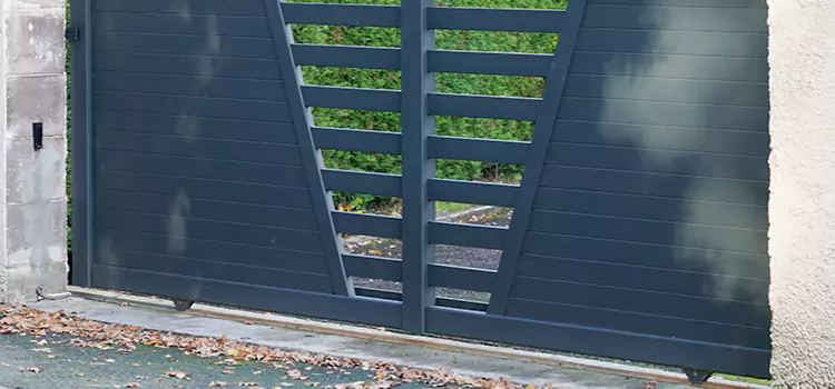 Automated Gate Company Near Me Flagstaff