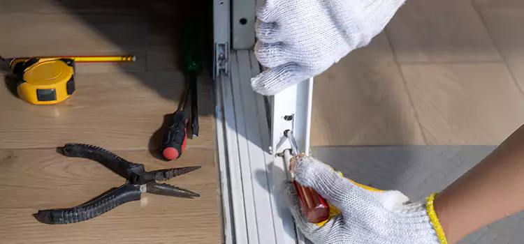 Sliding Door Installation Services in Flagstaff, AZ