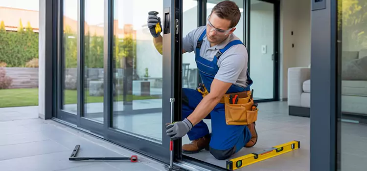 Sliding Screen Door Repair Flagstaff