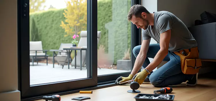 Patio Sliding Glass Door Replacement Flagstaff