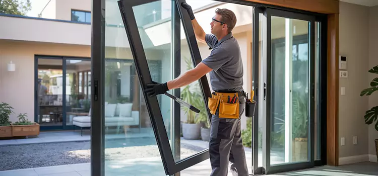 Specialized Sliding Door Roller Services in Flagstaff, Arizona