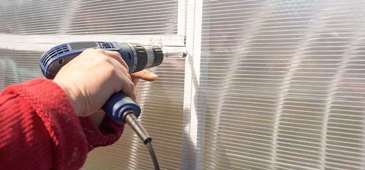 Sliding Screen Door Repair Flagstaff