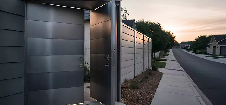Comprehensive Steel Door Solutions in Flagstaff, AZ