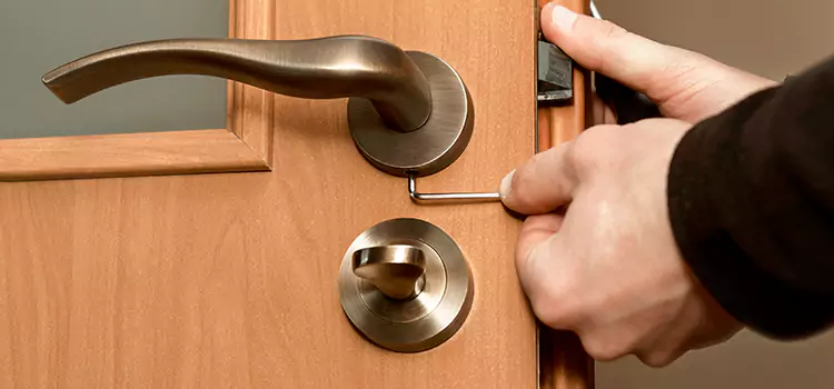 Access Control System Integration Flagstaff