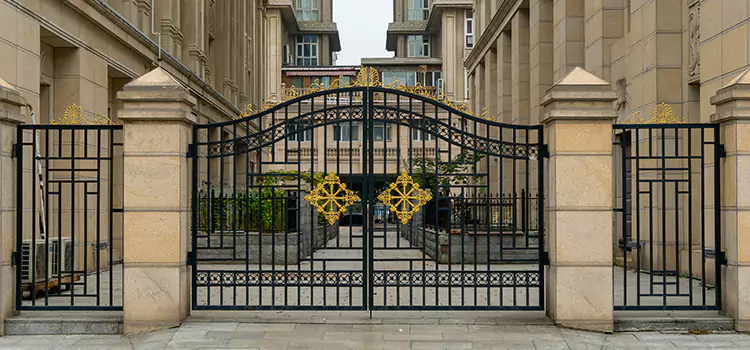Comprehensive Iron Gate Maintenance Solutions in Flagstaff, AZ