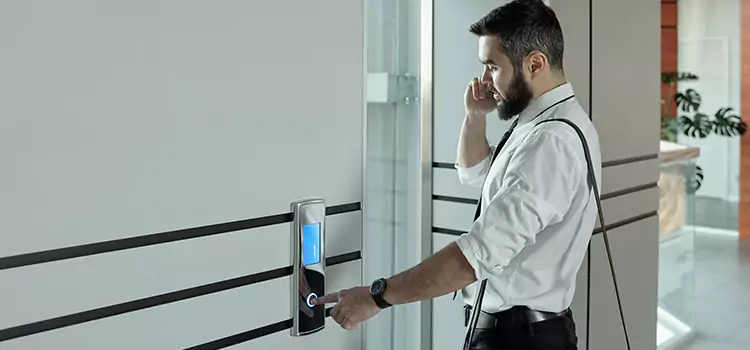 Cloud Based Access Control Flagstaff