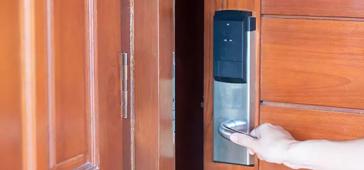 Commercial Keyless Entry Locks Flagstaff