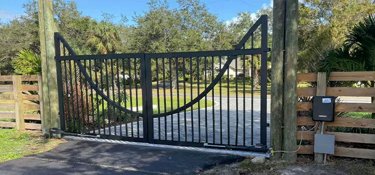 Why Choose Us for Your Automatic Gate Needs in Flagstaff, AZ?
